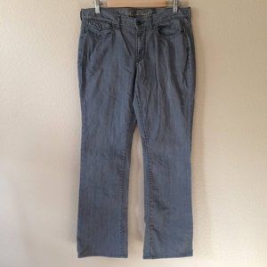 Grey Jeans 10 Straight Old Navy The Sweetheart Classic Midrise Denim
